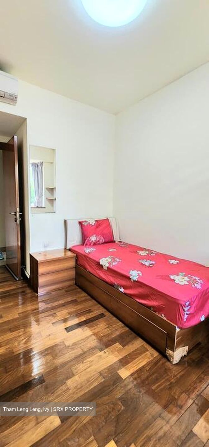 Modena (D18), Condominium #519360571